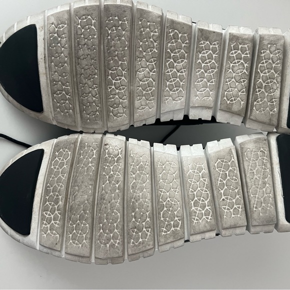 Black Cole Haan ZeroGrand Oxfords - Picture 9 of 12